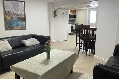 Image de Cozy Albert St Retreat