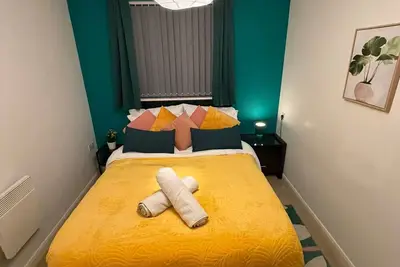 Image de City Centre -Balcony, Free Parking, Coffee Machine