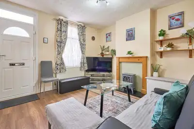 Image de Host & Stay | Dover Retreat