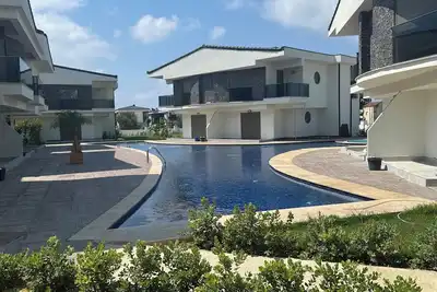 Image de Beyoglu Homes Evrenseki