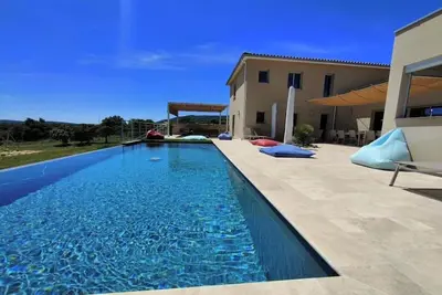 Image de Casa Amicis - Villa pour 16 personnes