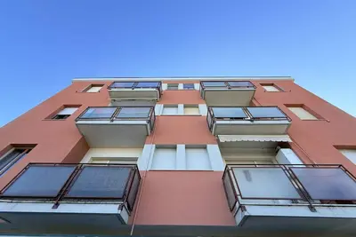 Image de Se242 – Senigallia, comfortable two-room apartment a stone's throw from the sea