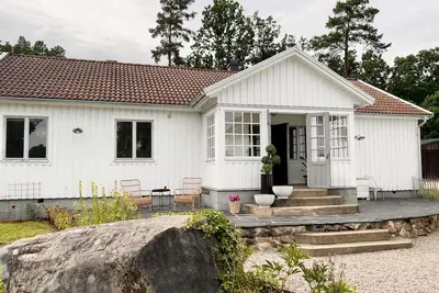 Image de Rural charm and modern comfort – close to nature and swimming |Se08016