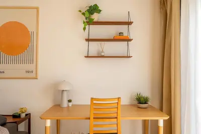 Image de Central12 – Free Parking - Private Yard - Close to Bus - Close to Old Town Thun