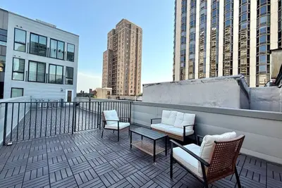 Image de Roof Deck | Trendy & Luxury Center City 1br Apt