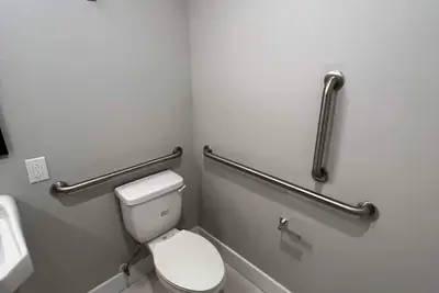 Image de Juliet Balcony | Cute & Cozy Center City 1br Apt