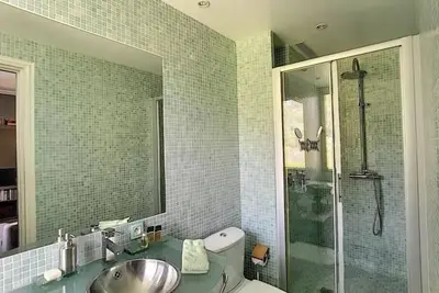 Image de Semiramis Appartement vue mer & piscine