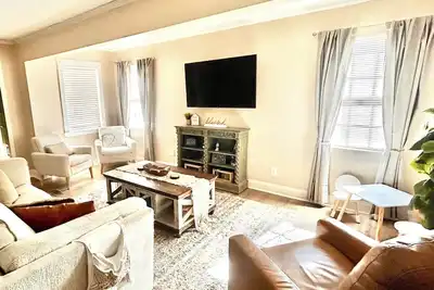 Image de Spacious 4-bedroom house in tranquil Grovetown