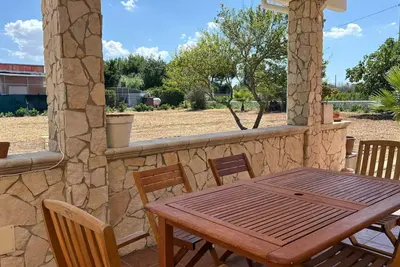 Image de Villetta Cortese - Salento Reservation