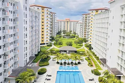 Image de Budget Bliss Staycation Manila