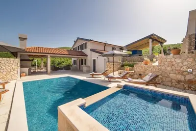Image de Villa Argenta in lovely Aržano, Croatia