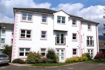 Image de Skiddaw, 20 Greta Grove House