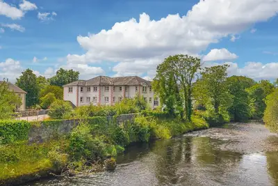 Image de The Hytte, 19 Greta Grove House