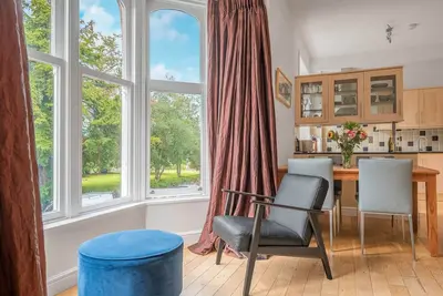 Image de Chaucer Apartment, 9 Chaucer House Apartments