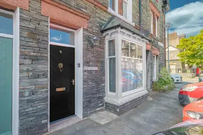 Image de Hazelgrove, 4 Ratcliffe Place