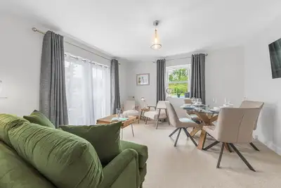 Image de Derwent Cottage, 2 Elm Court