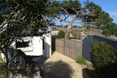 Image de Maison tout confort pour 4 personnes