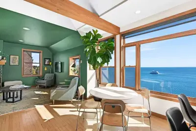 Image de Great apartment with an incredible view!