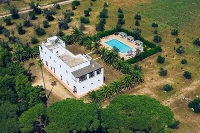 Masseria Tenuta Afra