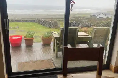 Image de Charming 2-bedroom cottage in Fanore perfect for relaxing getaways Stunning view