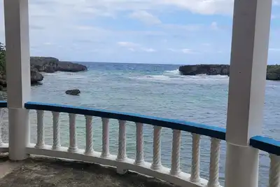 Image de Gloria's Estate in Hector's River Portland Jamaica.