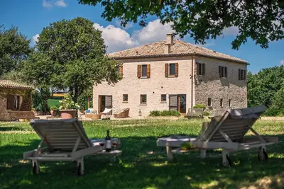 Image de Casa Eugenia 8, Emma Villas