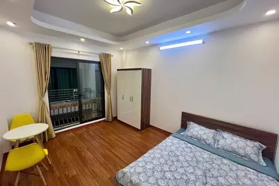 Image de “2–3br Apartment in Tay Ho – Ideal for Small Groups”