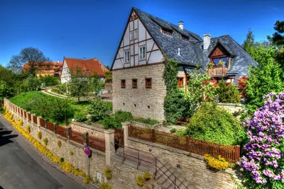 Image de Spa Resort Landlust, Ap. 2