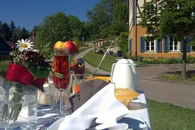 Image de Spa Resort Landlust, Ap. 3