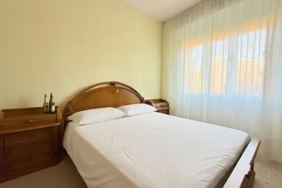 Image de Se235 - Senigallia, large three-room apartment with furnished courtyard