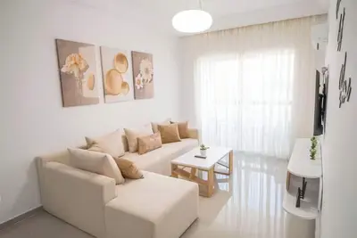 Sea & Pool View • Asilah