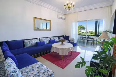 Image de Azul Resort Apartment • Lake & Golf View • Pools & Relaxing Stay