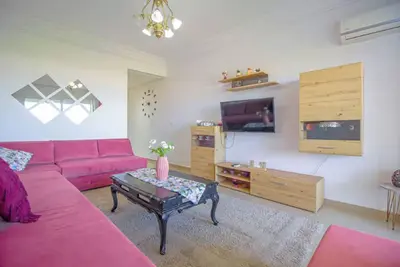 Marina Golf: Panoramic Sea, Lake & Golf View