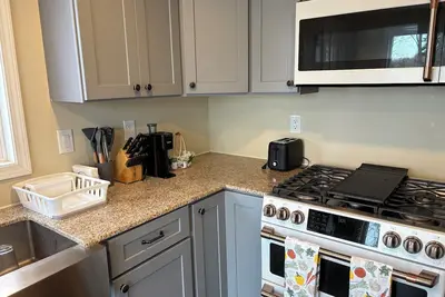 Image de 3-bedroom Riverview Cottage in Baldwinsville