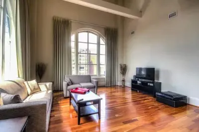 Image de Luxury Baltimore Penthouse Walk to Stadium &Dinner