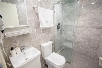 Image de Vue Mer Panoramique • Piscine • Parking • Calme