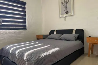 Image de 1415 2-bedroom apartment in serene Manzanillo with Ac for comfort