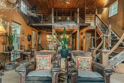 Image de The Barn Daylesford ~ Unique Historic Country Barn