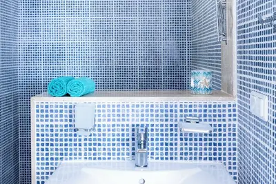 The White Collection - Villa Sea