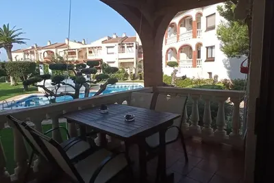 Image de Costa Dorada Beach & Pool Apartment Cambrils