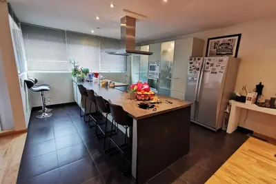 Image de Spacious 4-bedroom villa in serene Zaventem