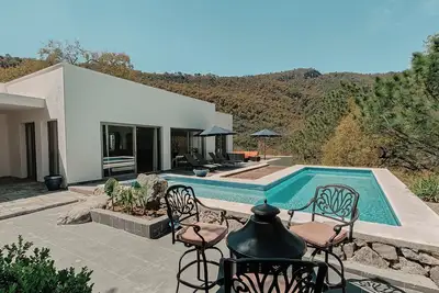 Quinta Real San Carlos