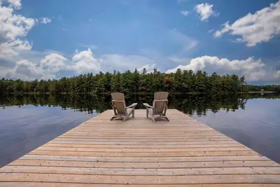 Image de Monthly Rental on Cole Lake