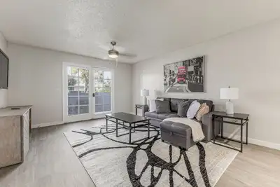 Image de Private Cozy Hideaway near Phx & Asu