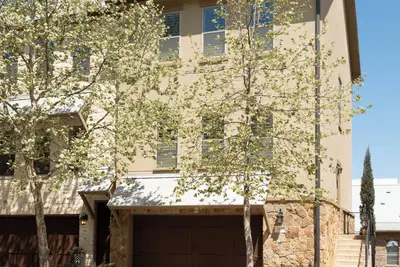 Image de Peaceful Townhome in Georgetown Tx with close proximity to downtown