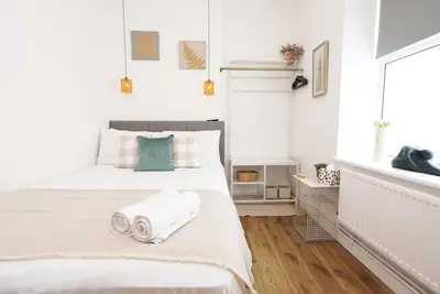 Image de Central Retreat• Free Parking •Work &Leisure Stays