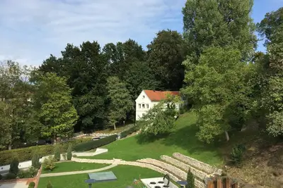 Image de Gabi's Villa am Hang