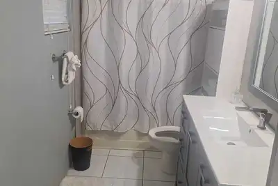 Image de Cozy 2-bedroom house where you can \"Relax, Recharge, Repeat\"