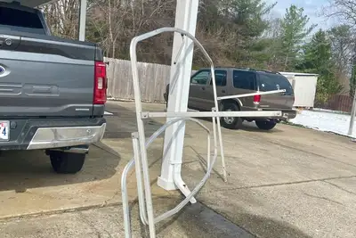 Image de Adorable 1-bedroom apartment with Ac in charming Manassas