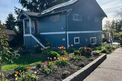 Image de Garden-Level 2br Suite, West Seattle